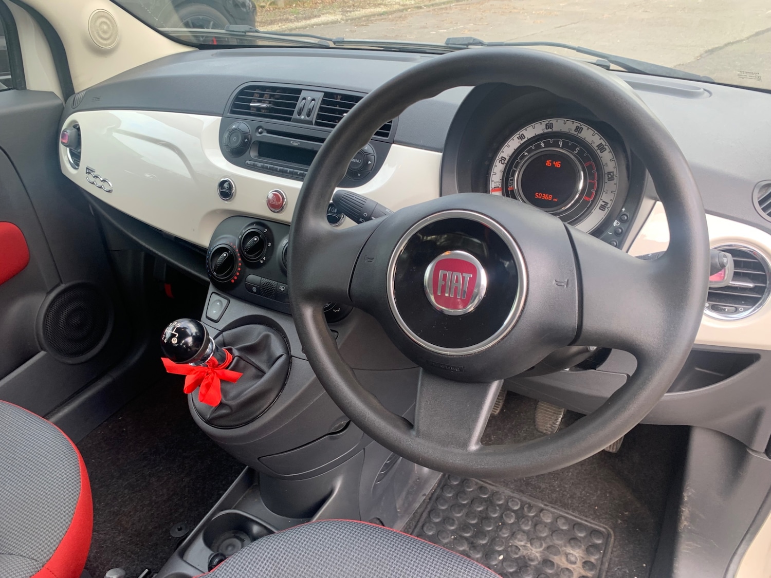 Used Fiat 500 2014 for sale - 77833598: Photo 11