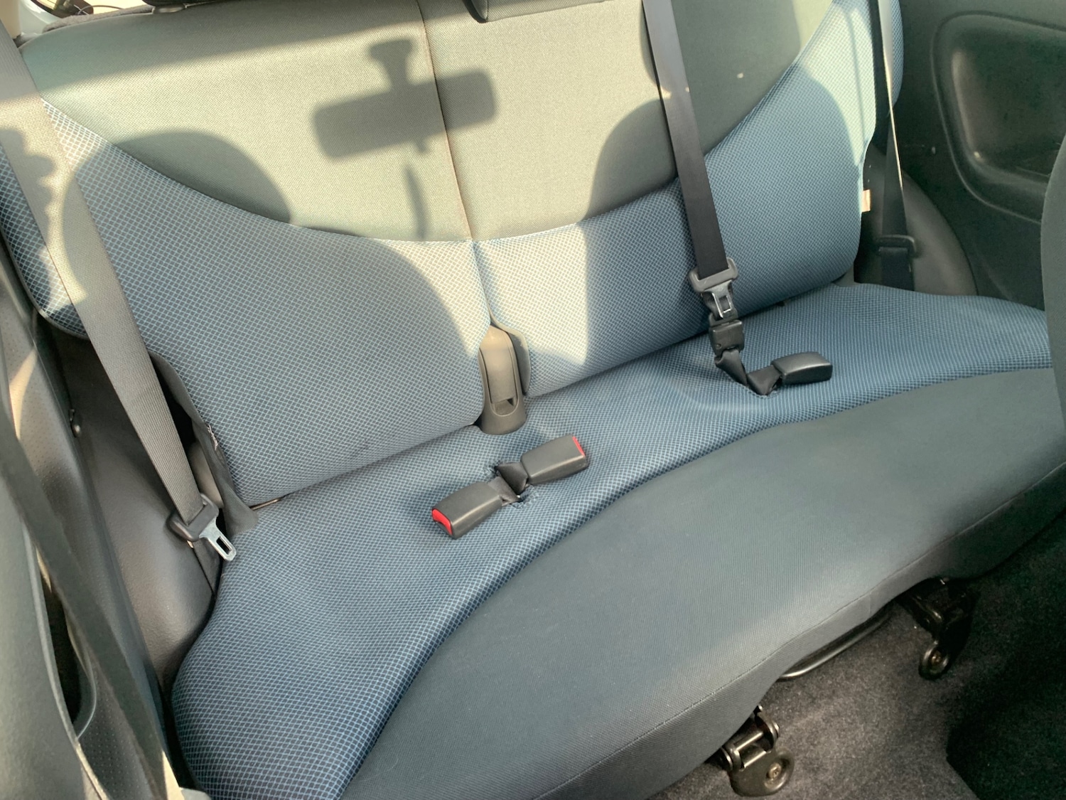 Used Toyota Yaris 2005 for sale - 77379502: Photo 9