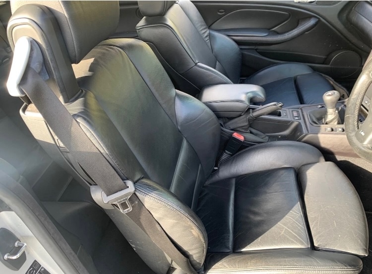 Used BMW 3 Series 2005 for sale - 77640968: Photo 10