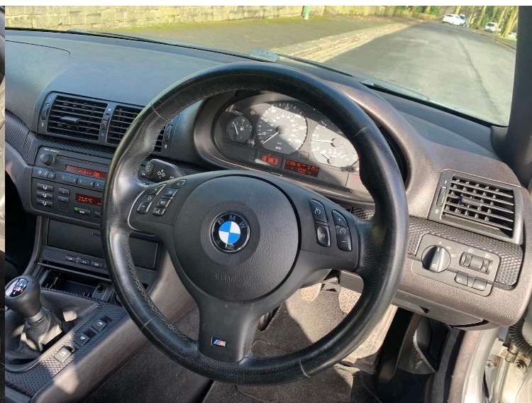 Used BMW 3 Series 2005 for sale - 77640968: Photo 11