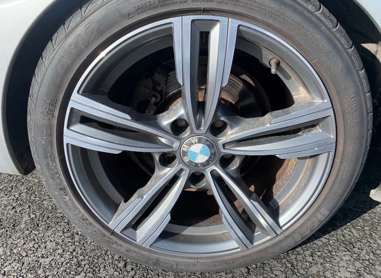 Used BMW 3 Series 2005 for sale - 77640968: Photo 12