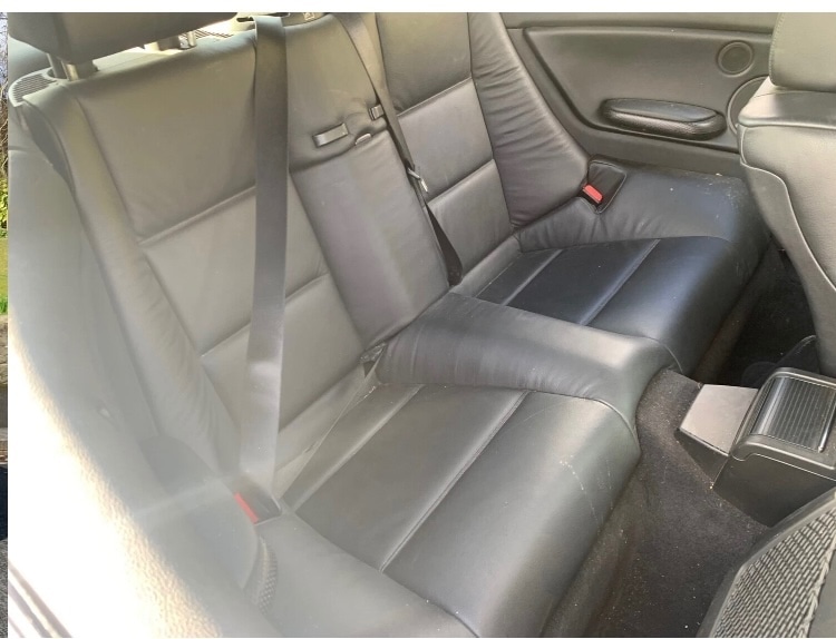 Used BMW 3 Series 2005 for sale - 77640968: Photo 9