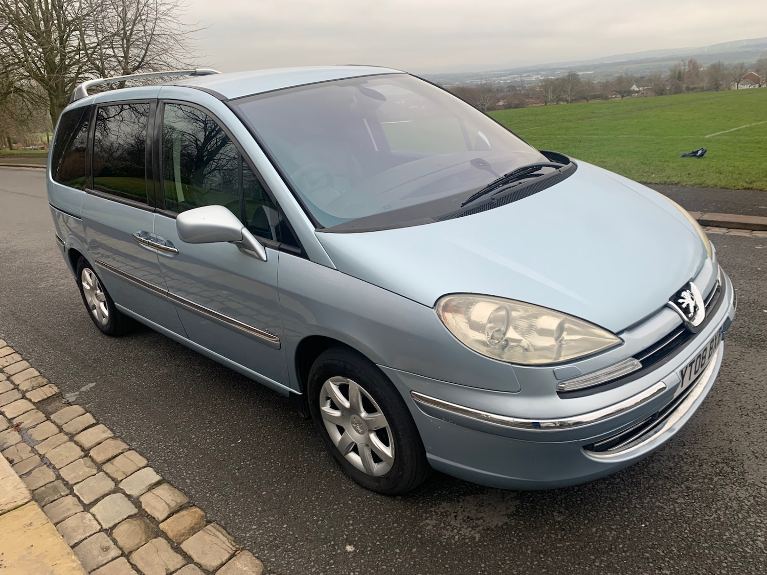 Used Peugeot 807 2008 for sale - 77324236: Photo 1