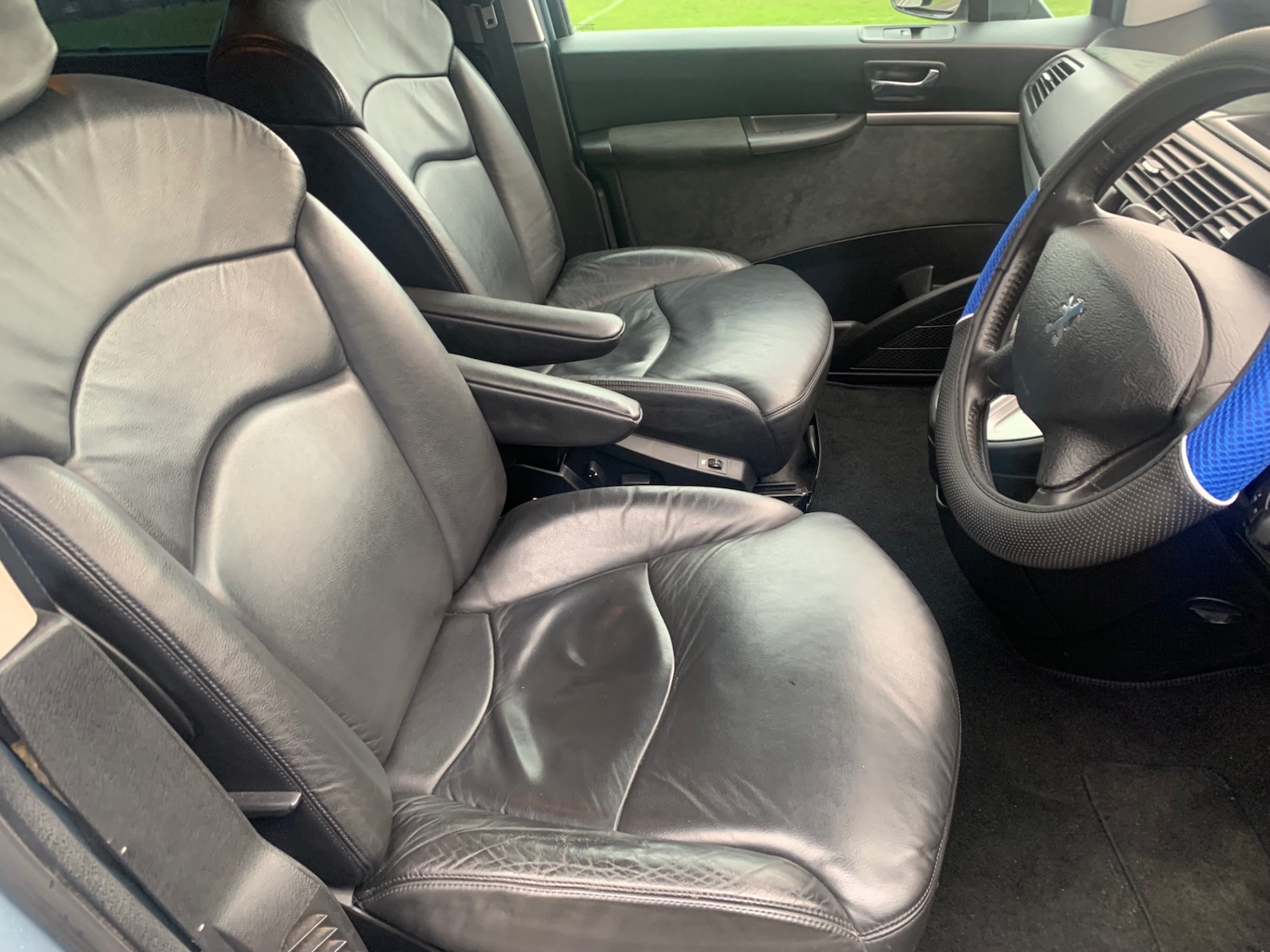 Used Peugeot 807 2008 for sale - 77324236: Photo 11