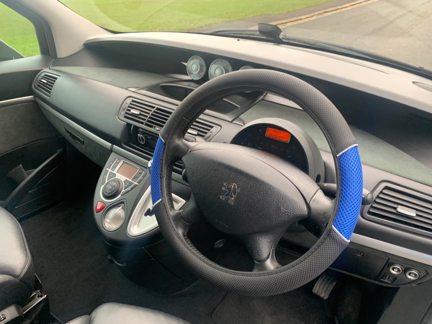 Used Peugeot 807 2008 for sale - 77324236: Photo 12