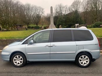 Used Peugeot 807 2008 for sale - 77324236: Photo