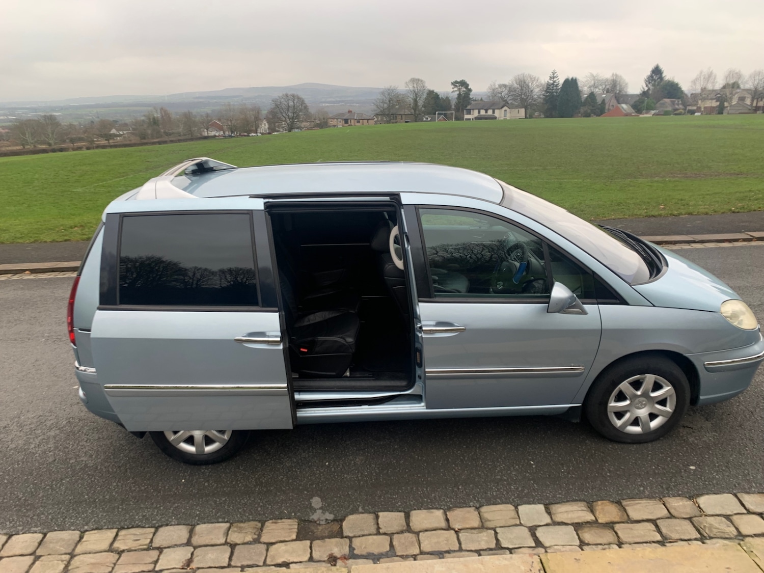 Used Peugeot 807 2008 for sale - 77324236: Photo 8