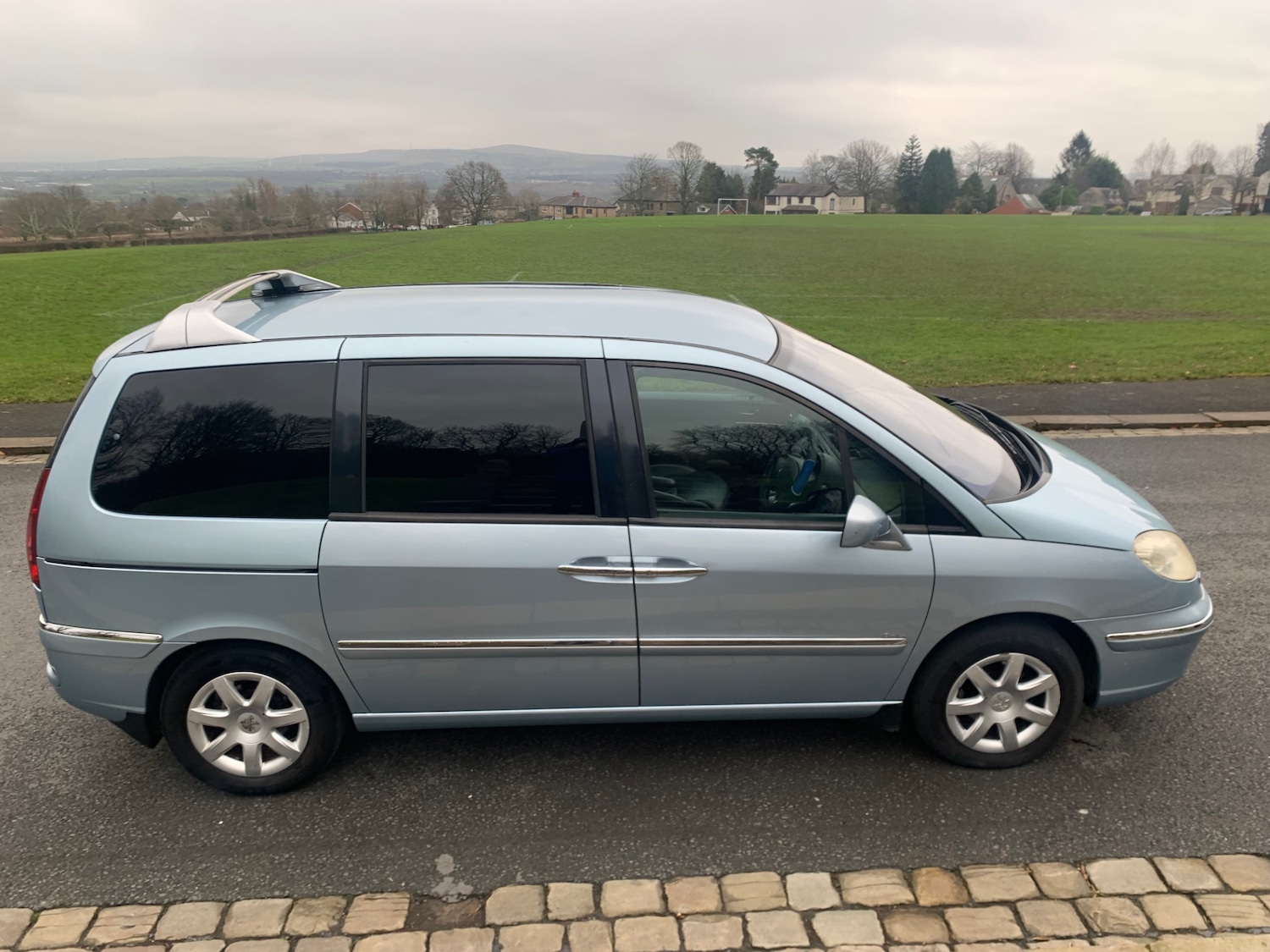 Used Peugeot 807 2008 for sale - 77324236: Photo 9
