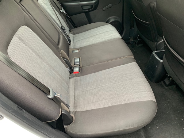 Used Kia Venga 2013 for sale - 74342704: Photo 7