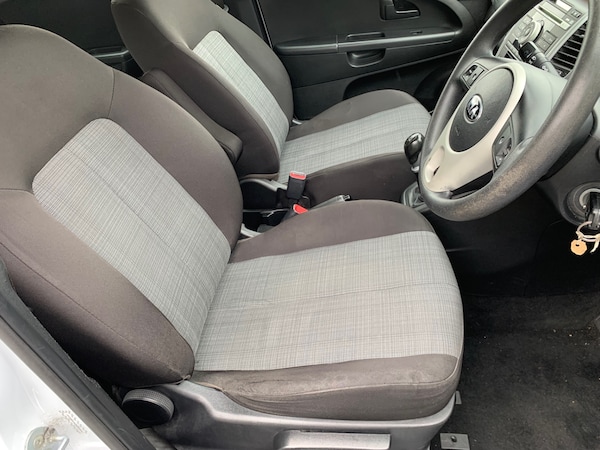 Used Kia Venga 2013 for sale - 74342704: Photo 8