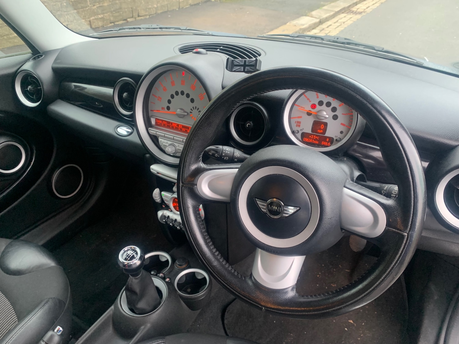 Used MINI Hatch 2010 for sale - 77326168: Photo 10