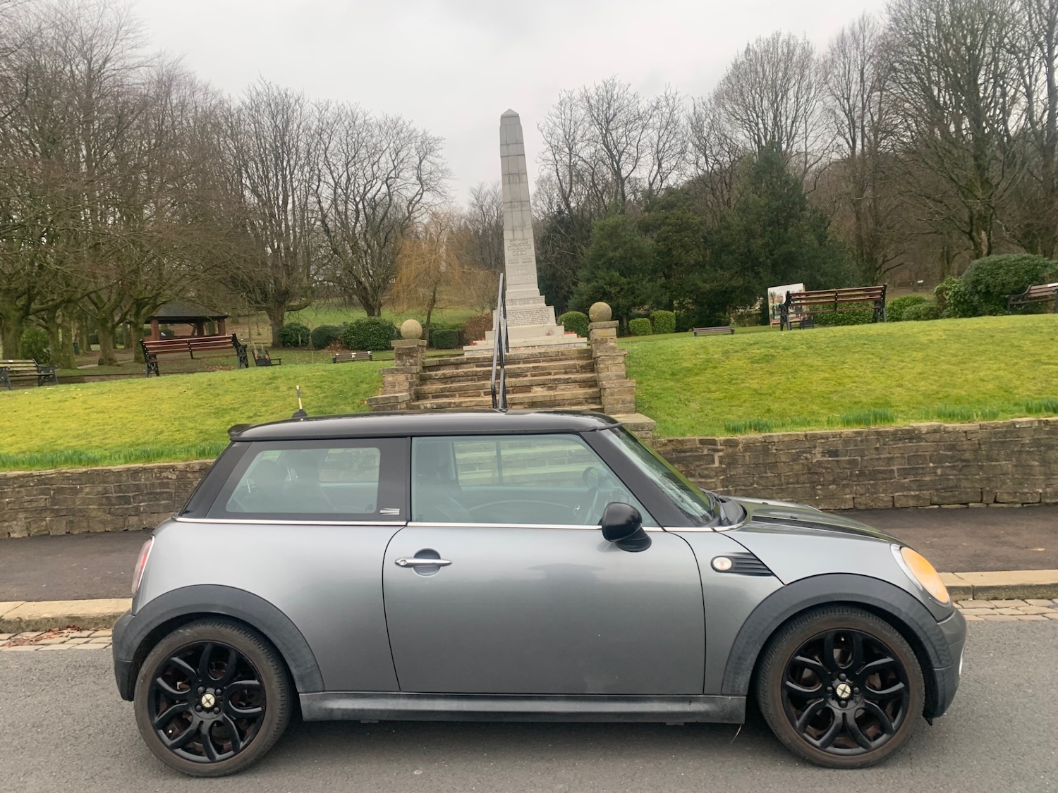 Used MINI Hatch 2010 for sale - 77326168: Photo 2