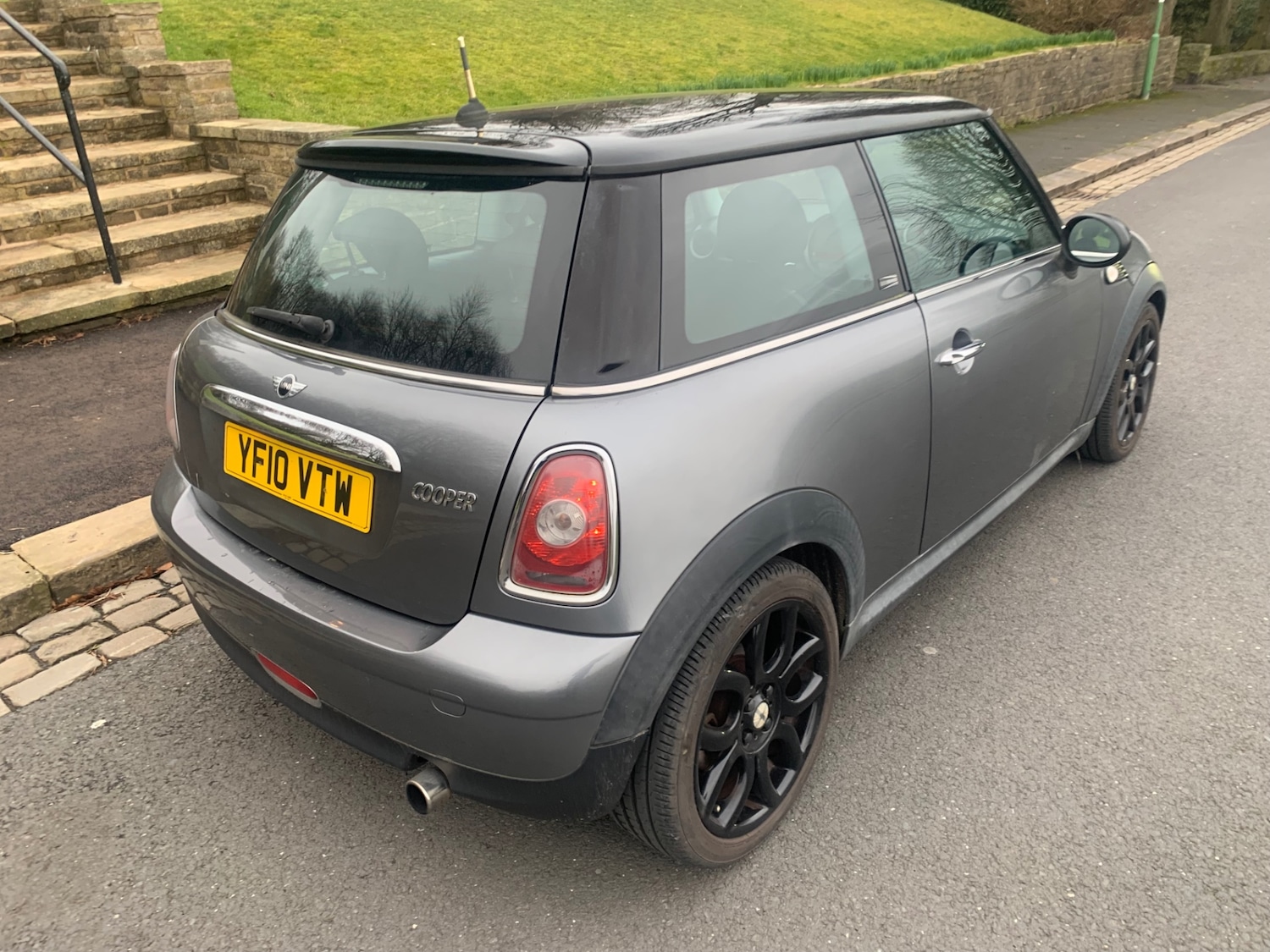 Used MINI Hatch 2010 for sale - 77326168: Photo 3