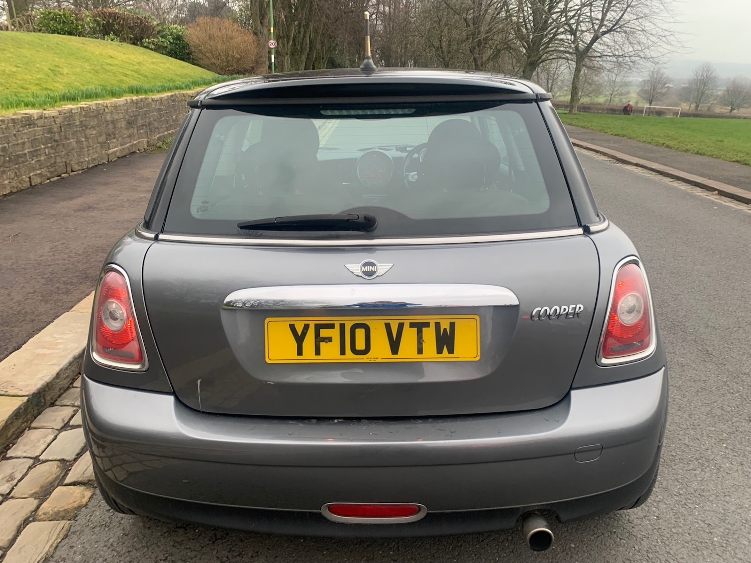 Used MINI Hatch 2010 for sale - 77326168: Photo 4