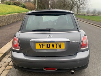 Used MINI Hatch 2010 for sale - 77326168: Photo