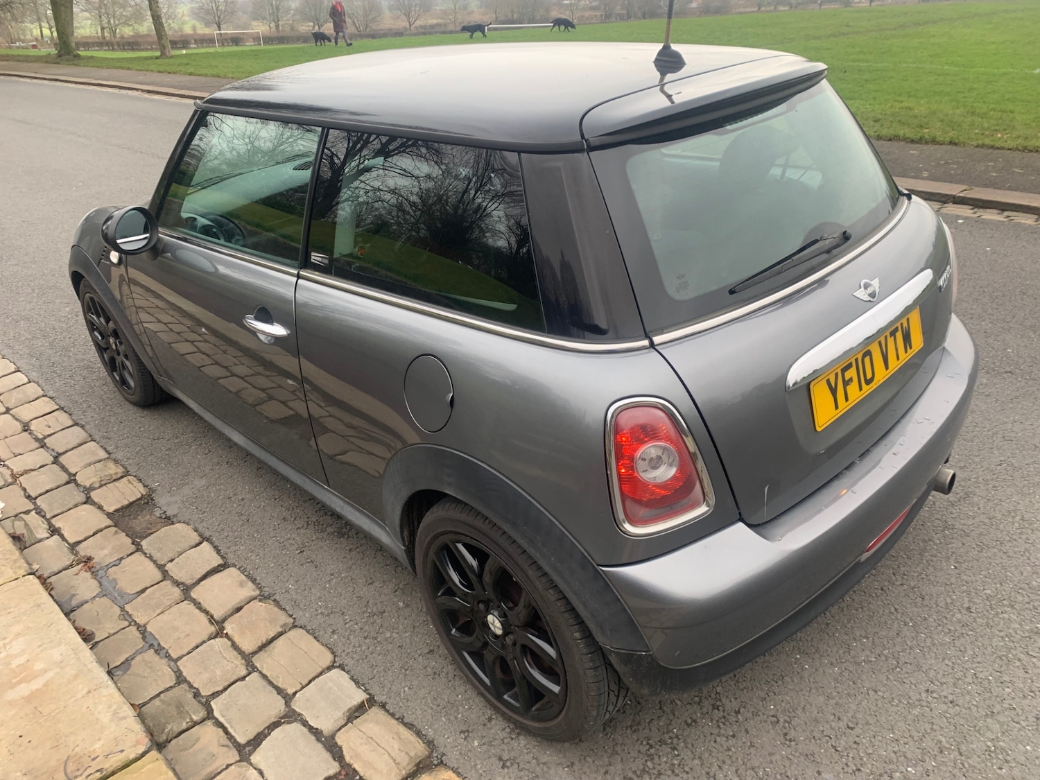 Used MINI Hatch 2010 for sale - 77326168: Photo 5
