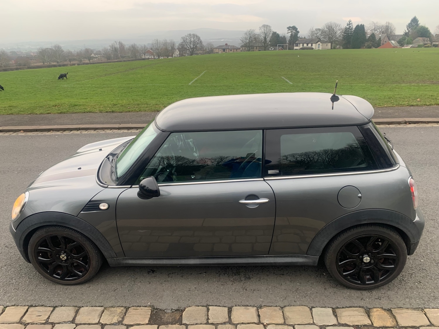 Used MINI Hatch 2010 for sale - 77326168: Photo 6