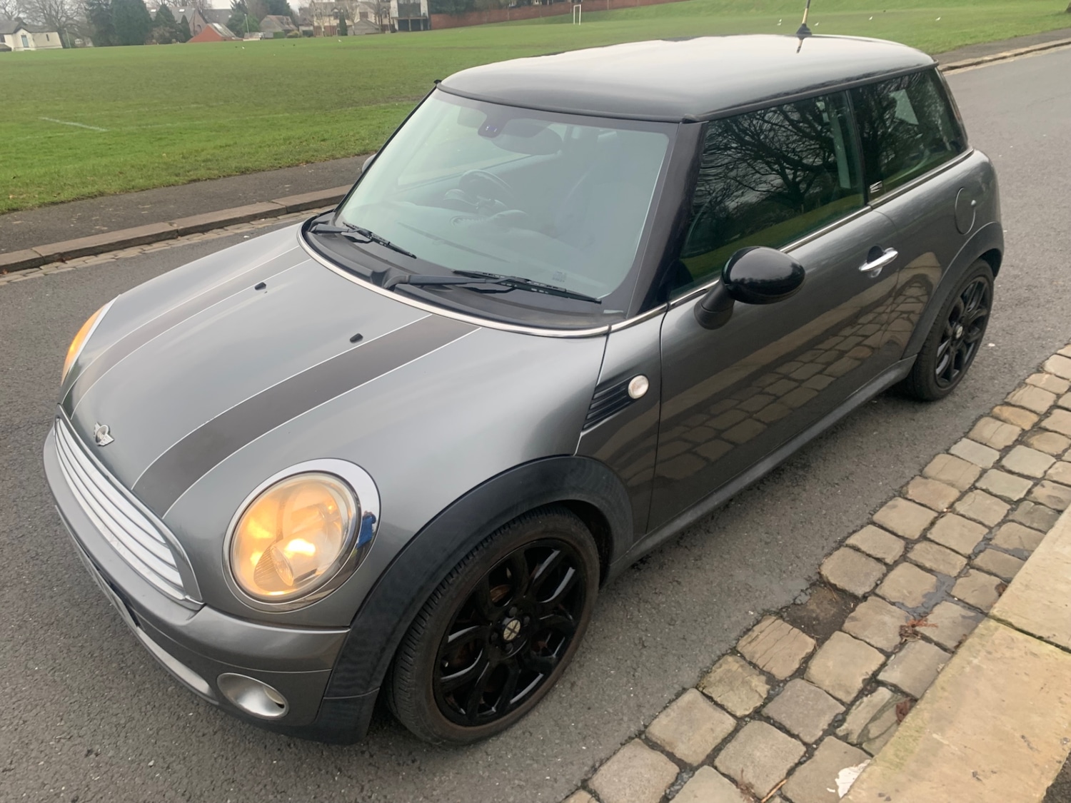 Used MINI Hatch 2010 for sale - 77326168: Photo 7