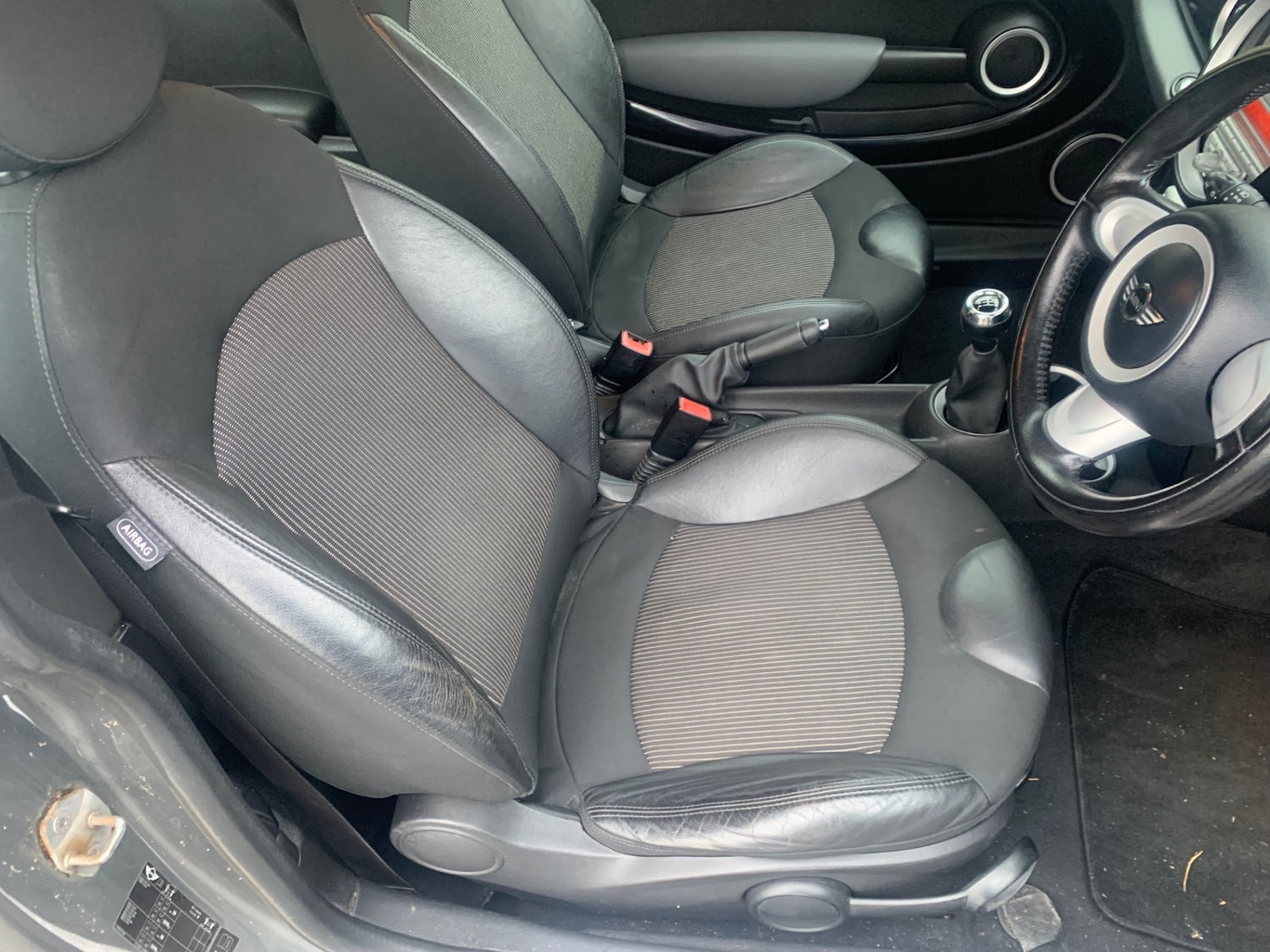 Used MINI Hatch 2010 for sale - 77326168: Photo 9