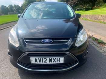 Used Ford C-Max 2012 for sale - 68448012: Photo