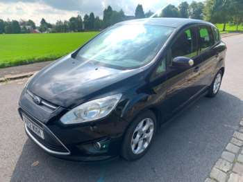 Used Ford C-Max 2012 for sale - 68448012: Photo
