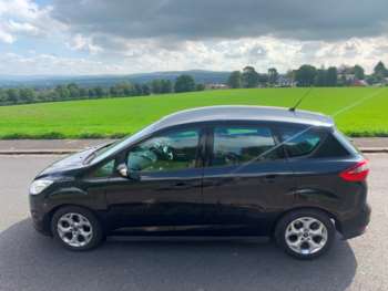 Used Ford C-Max 2012 for sale - 68448012: Photo