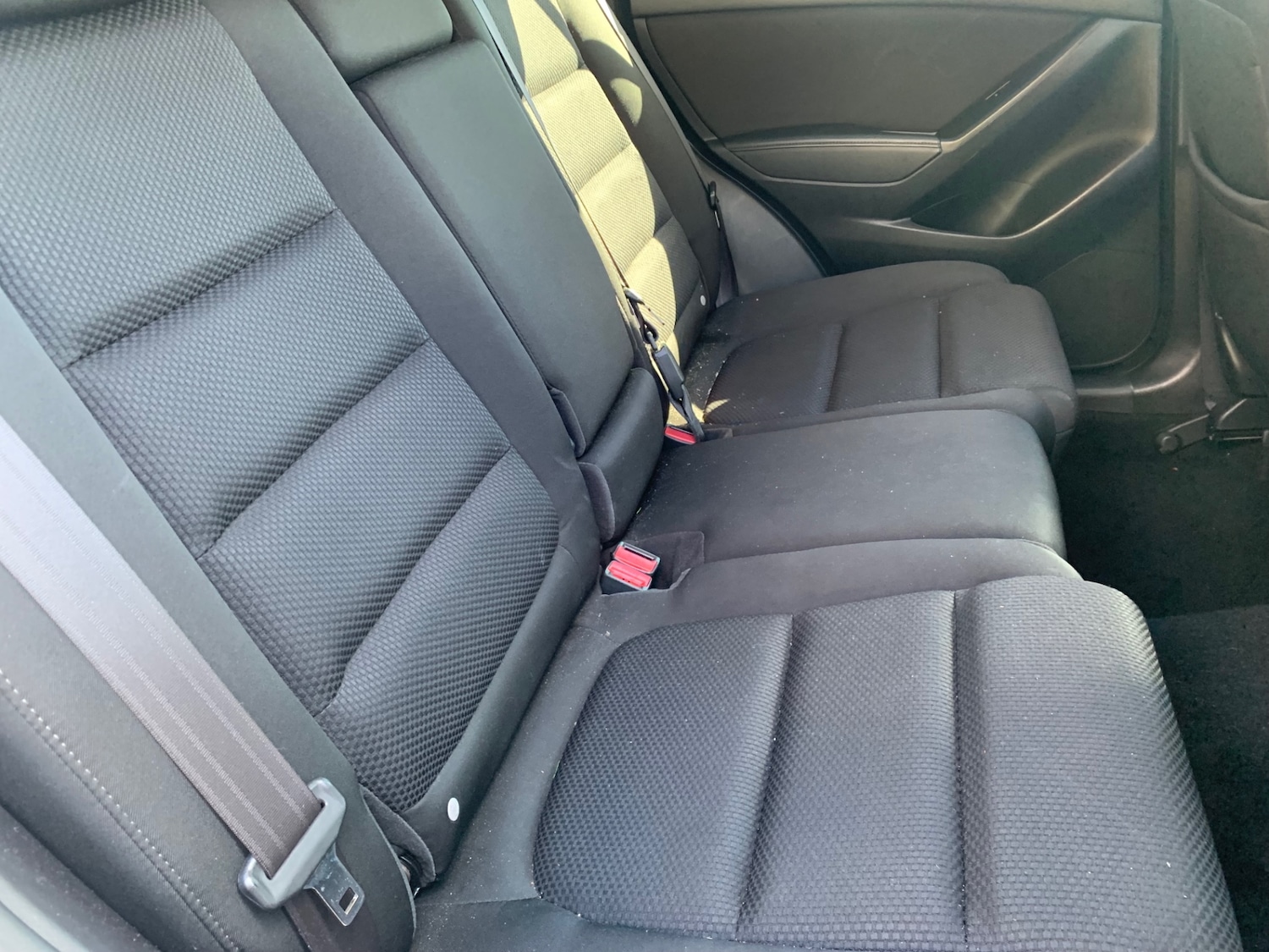 Used Mazda CX-5 2016 for sale - 78108799: Photo 10