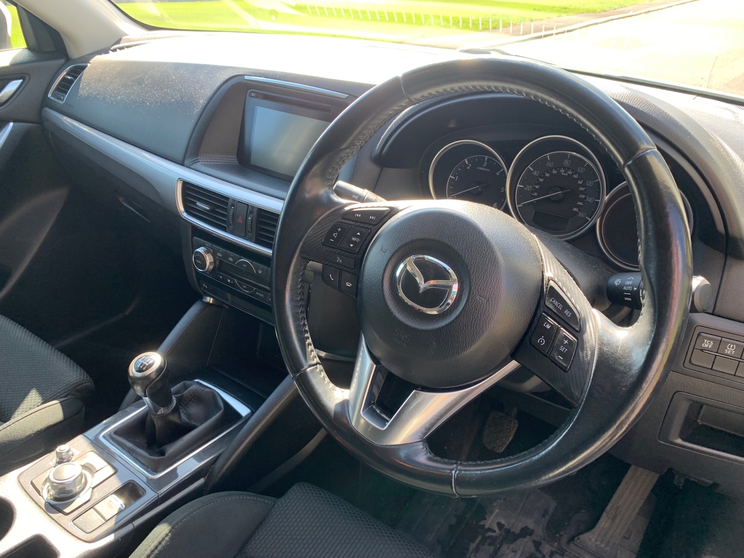 Used Mazda CX-5 2016 for sale - 78108799: Photo 11