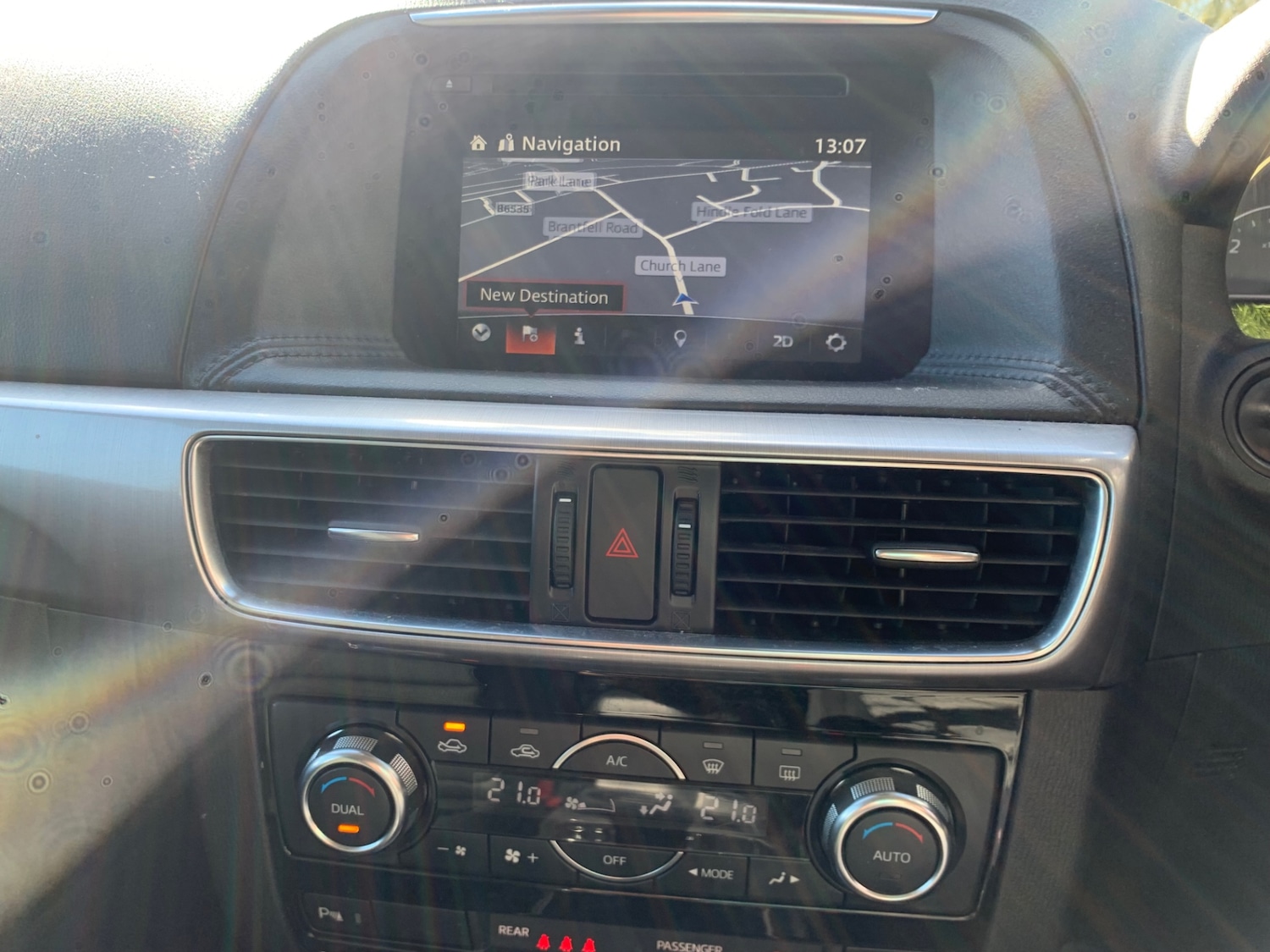 Used Mazda CX-5 2016 for sale - 78108799: Photo 12