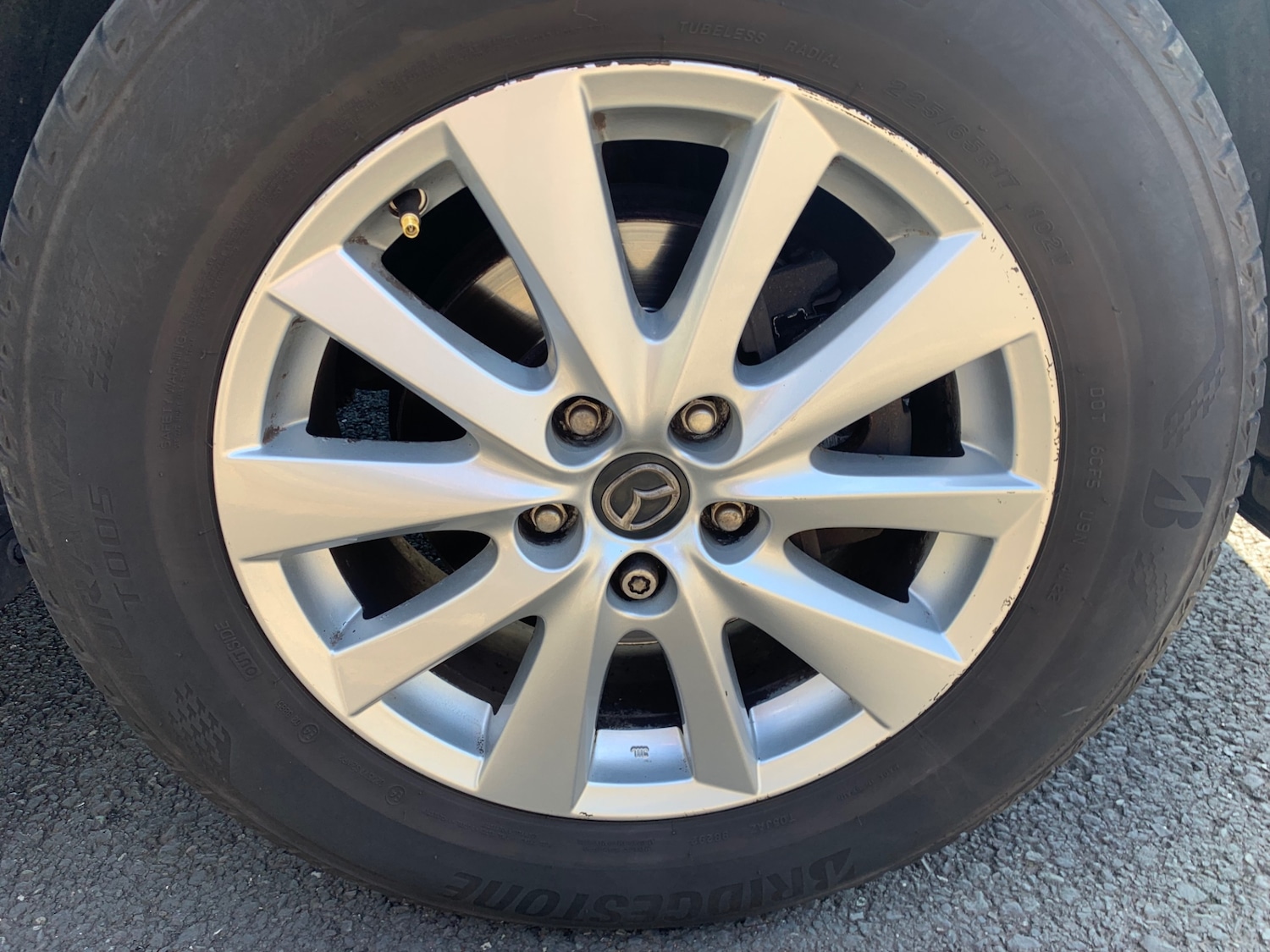 Used Mazda CX-5 2016 for sale - 78108799: Photo 13