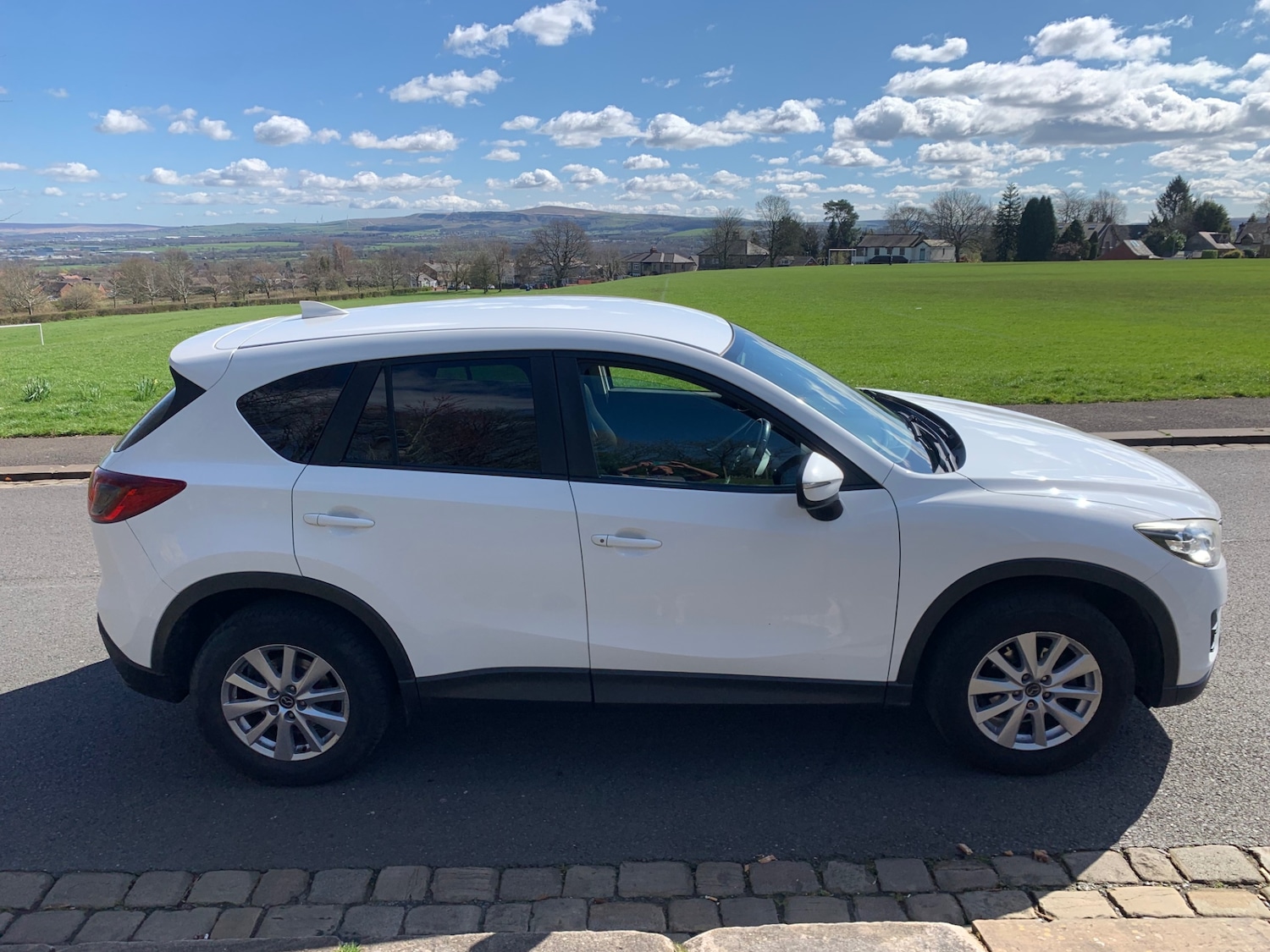 Used Mazda CX-5 2016 for sale - 78108799: Photo 6