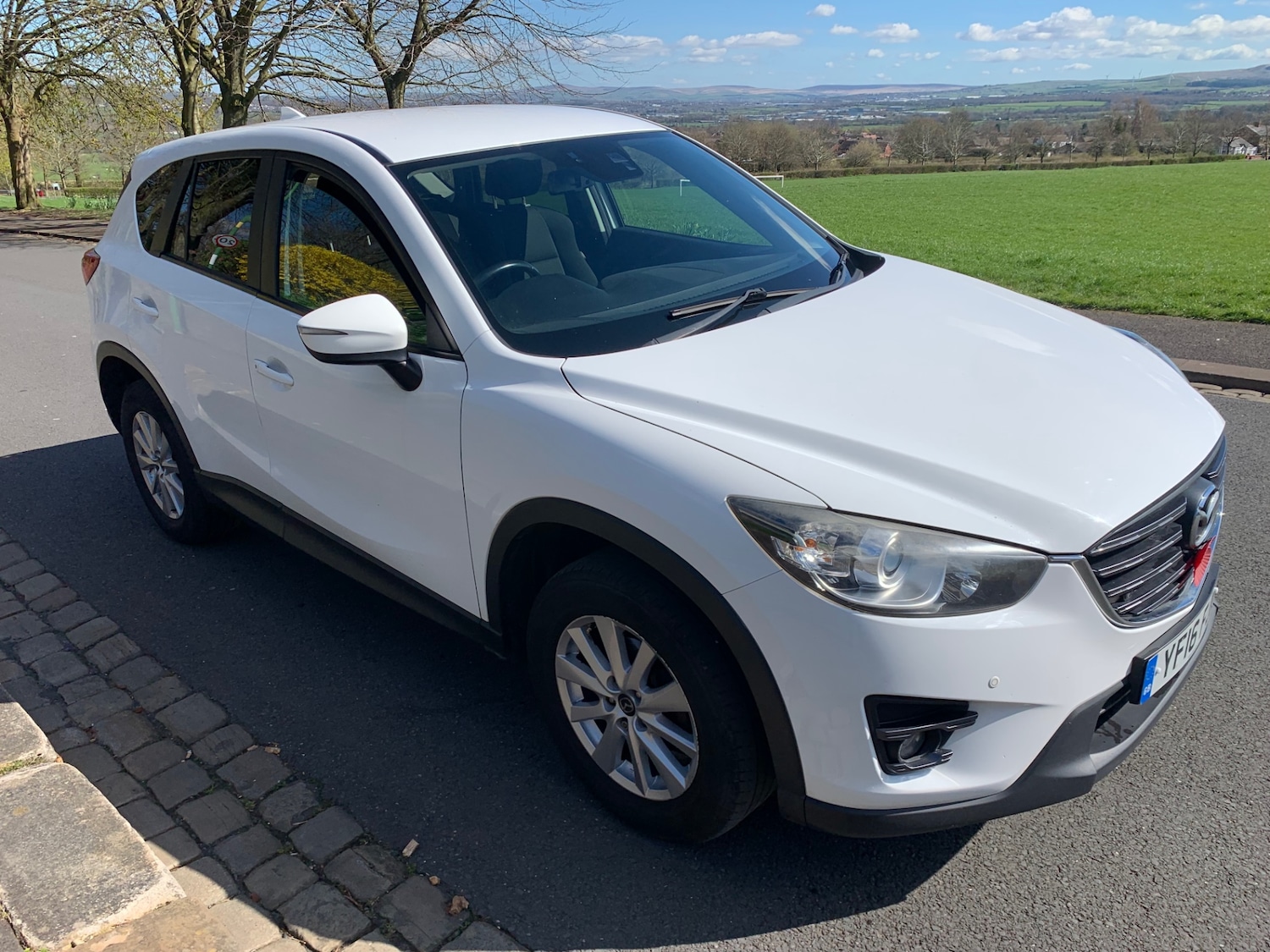 Used Mazda CX-5 2016 for sale - 78108799: Photo 7