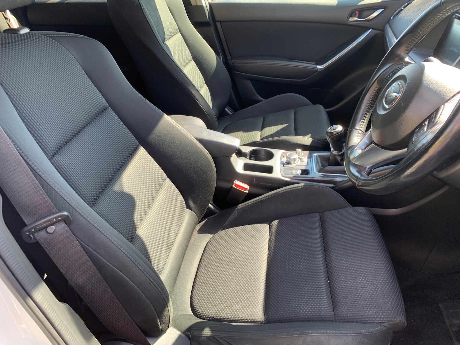 Used Mazda CX-5 2016 for sale - 78108799: Photo 9