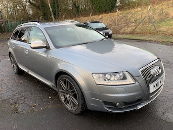 2011 (11) - 3.0 TDI Quattro 5dr Tip Auto