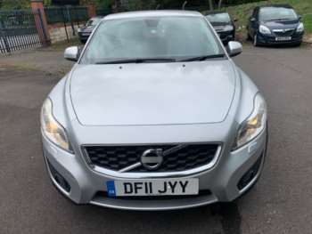 Used Volvo C30 2011 for sale - 72365269: Photo