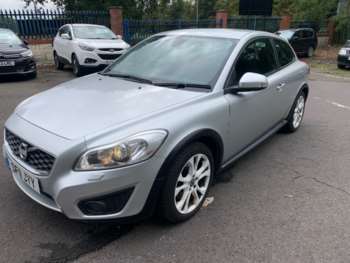 Used Volvo C30 2011 for sale - 72365269: Photo