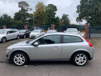 Used Volvo C30 2011 for sale - 72365269: Photo