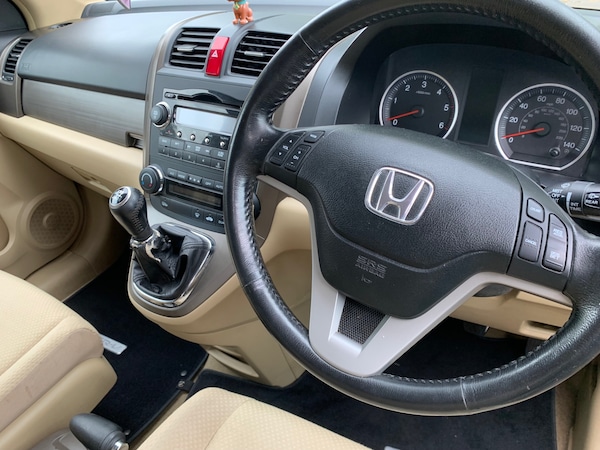 Used Honda CR-V 2008 for sale - 75997212: Photo 11