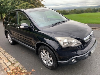 2008 (08) - 2.2 i-CTDi ES 5dr