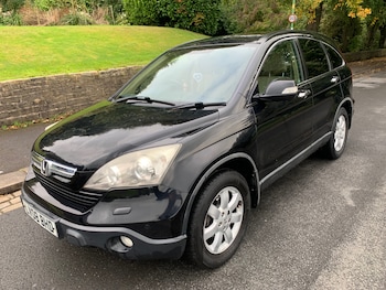 Used Honda CR-V 2008 for sale - 75997212: Photo 3