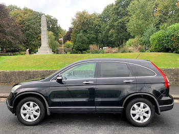 Used Honda CR-V 2008 for sale - 75997212: Photo 4