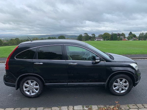 Used Honda CR-V 2008 for sale - 75997212: Photo 8
