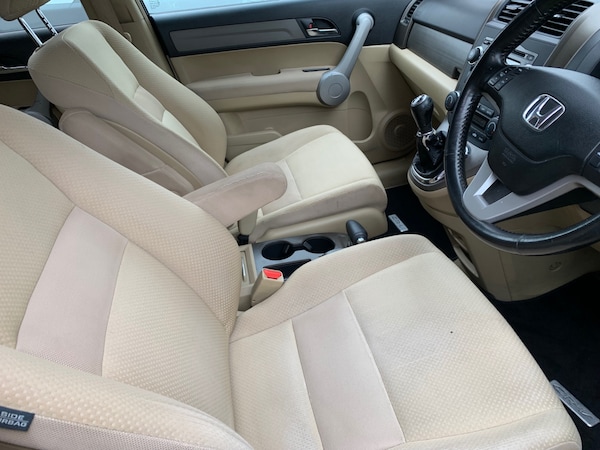 Used Honda CR-V 2008 for sale - 75997212: Photo 9