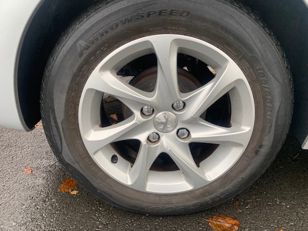 Used Peugeot 208 2016 for sale - 76330844: Photo 12