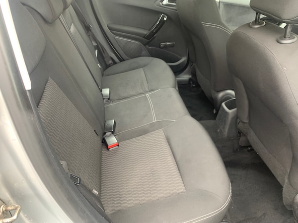 Used Peugeot 208 2016 for sale - 76330844: Photo 9