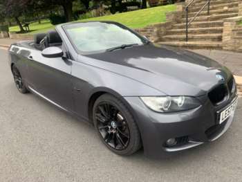 2008 (57) - 325i M Sport 2dr