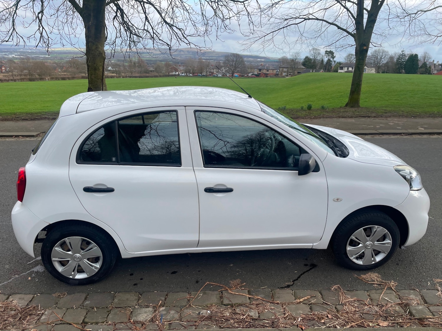 Vehicle 7