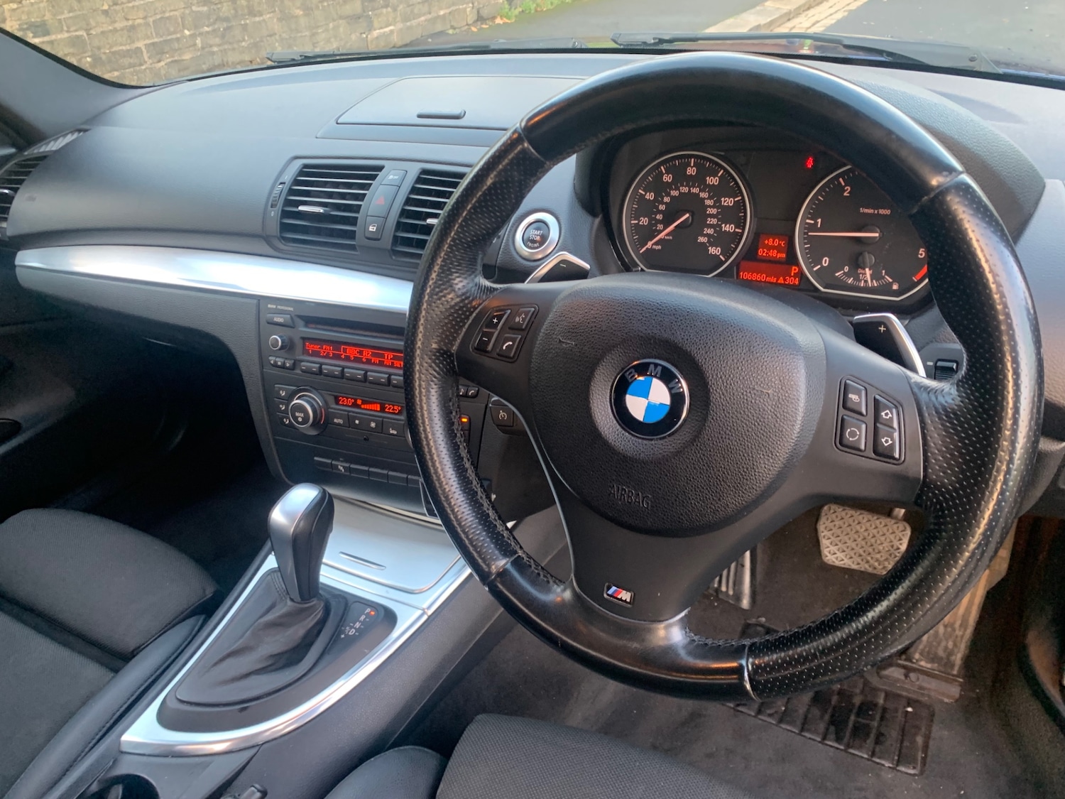 Used BMW 1 Series 2011 for sale - 77001440: Photo 11