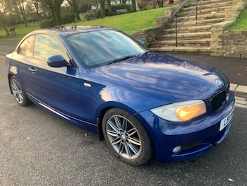 Used BMW 1 Series 2011 for sale - 77001440: Photo