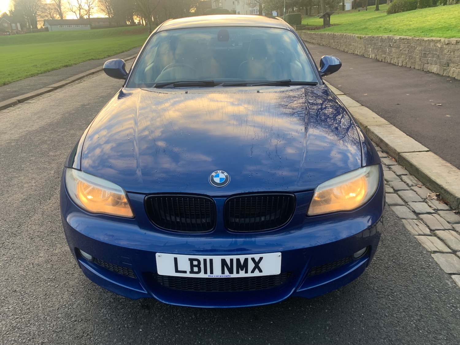 Used BMW 1 Series 2011 for sale - 77001440: Photo 2